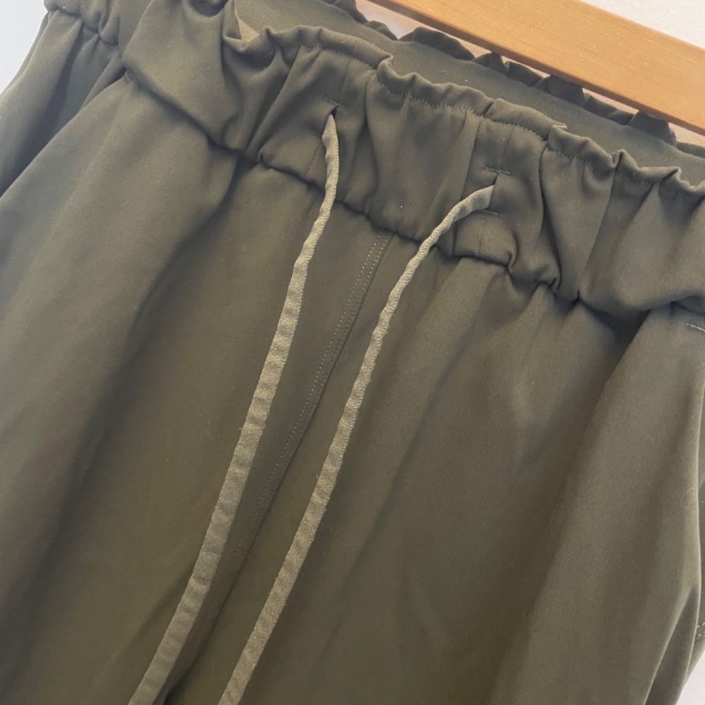 Lululemon Stretch High-Rise Jogger Women’s Size 0 - Picture 11 of 11